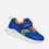 Pantofi sport Geox baieți, material textil, talpa flexibila, Sprintye, albastru_B454UC-01454-C0685-24_Pebebe