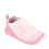 Papuci Barefoot Biomecanics Biohome Wider  Grădiniță și Casă - Roz și Alb_262188-F113-25_Pebebe