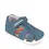 Sandale Barefoot Biomecanics Wider, Piele Naturala, Albastru_262164-A631-23_Pebebe