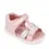 Sandale Barefoot Biomecanics Wider, Varf Deschis, Piele Naturala, Roz cu Fluture_262162-A779-20_Pebebe