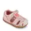 Sandale Barefoot Fete, Biomecanics Wider Canvas, roz cu imprimeu_262193-A103-21_Pebebe