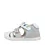 Sandale Biomecanics baieti, talpa flexibila, protectie degete, Biogateo Casual, bej cu alb_262123-B050-20_Pebebe