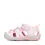 Sandale D.D Step fete cu uscare rapidă, material textil, roz_G065-61146CM-31_Pebebe
