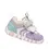 Pantofi Geox fete, piele naturala,  brant antibacterian, Geox Respira, Iupidoo, lila_B3558C-02214-C8Q1Z-25_Pebebe