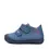 Pantofi D.D Step Baieti, piele naturala, captuseala din piele, talpa flexibila, bleumarin, design cu OZN_S082-61612A-21_Pebebe