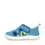 Pantofi barefoot baieti, material textil, uscare rapida, talpa flexibila, albastru, D.D Step_G093-61211L-31_Pebebe