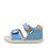 Sandale Biomecanics baieti, talpa flexibila, Biomecanics Wider Open Toe, albastru_262170-B862-25_Pebebe
