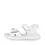 Sandale Biomecanics fete, talpa flexibila, Biomecanics Biogateo Open Toe, alb cu fundita_262208-C050-26_Pebebe