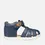 Sandale baieti Geox, Piele naturala, Macchia, bleumarin_B254VA-000CL-C4002-20_Pebebe