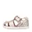 Sandale fete Barefoot Biomecanics Wider, Piele Naturala, roz cu auriu_262161-A878-22_Pebebe