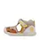 Sandale Biomecanics baieti, talpa flexibila, protectie degete, Biogateo Casual, cappuccino_262128-B725-18_Pebebe