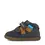 Ghete Biomecanics Wider baieti, piele naturala, primii pași, BioGateo, bleumarin cu maro_261152-A089-21_Pebebe