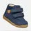 Ghete Geox baieti, primii pasi, talpa felexibila, Macchia, bleumarin_B664NA-03322-C4002-20_Pebebe