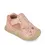 Pantofi Biomecanics, fete, piele naturala, Biogateo Casual, roz prafuit imprimeu pisicuta_261105-B193-19_Pebebe