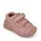 Pantofi Biomecanics, fete, piele naturala, Biogateo Casual, roz print inimioare_261102-B159-19_Pebebe