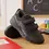 Pantofi Biomecanics baieti, Bioevolution Sport, negri, talpă flexibilă, velcro_211103-A054-29_Pebebe