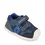 Pantofi Biomecanics baieti, piele naturala, Biogateo Casual, bleumarin_261108-D556-20_Pebebe