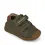 Pantofi Biomecanics baieti, piele naturala, Biogateo Casual, khaki_261120-B788-20_Pebebe