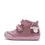 Pantofi D.D.Step fete, piele naturală, primii pași, mov, talpă flexibilă, model aparat foto_S066-62216F-20_Pebebe