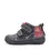 Pantofi D.D Step Baieti, piele naturală, captuseală din piele, talpă flexibilă, bleumarin, corabie pirati_S082-62627-20_Pebebe