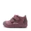 Pantofi D.D Step Fete, piele naturală, captuseală din piele, talpă flexibilă, mov, cu ursulet_S082-62150A-20_Pebebe