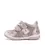 Pantofi DD Step fete, piele naturală, cu suținere, talpa flexibila, lila_S038-62241F-19_Pebebe