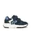 Pantofi Geox Baieti, piele naturala, brant antibacterian, Flexyper mini, bleumarin_B656GC-05422-C4250-20_Pebebe