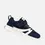 Pantofi Geox Barefoot, baieti, brant antibacterian, Foot Run, bleumarin_J66PDA-022BC-C4P1Z-24_Pebebe