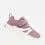 Pantofi Geox Barefoot, fete, brant antibacterian, Foot Run, roz prafuit_J66PCA-022BC-CA81Z-24_Pebebe