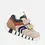 Pantofi Geox baieți, piele naturala, brant antibacterian, Geox Respira, Iupidoo, Bej_B3555D-05422-C6181-22_Pebebe
