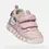 Pantofi Geox fete, Iupidoo Hello Kitty, Roz_B6658A-05402-C8004-20_Pebebe