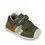 Pantofi baieti Biomecanics Biogateo Casual, khaki, piele naturala, primii pasi_261131-B788-20_Pebebe