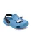 Papuci Cauciuc D.D Step albastru cu minge de fotbal_J109-61661-24/25_Pebebe