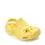 Papuci Cauciuc D.D Step galben cu banana_J109-61442-22/23_Pebebe