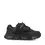 Pantofi Biomecanics pentru copii, sustinere calcai, protectie degete, negru_261022-A054-24_Pebebe