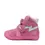 Ghete D.D Step fete, piele naturala, imblanite, fuchsia_W082-62926CM-26_Pebebe