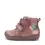 Ghete D.D Step fete, piele naturala, talpa flexibila, captuseala textila, roz sidef_A071-62882A-20_Pebebe