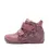 Ghete Ponte20 fete, piele naturala, supinatie 5 mm, sustinere calcai, culoare roz cu print_DA06-6-2507C-22_Pebebe