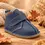 Ghete copii, barefoot, piele naturala, primii pasi, bleumarin_RO-121-2-21_Pebebe