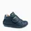 Pantofi primii pași baieti Pablosky, piele regenerată certificată, DUBAI, bleumarin_077020-19_Pebebe