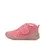 Pantofi Biomecanics Biohome, fete, material textil, sustinere calcai, roz_261280-B144-25_Pebebe