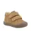 Pantofi Primigi baieti, primii pasi, piele naturala, talpa flexibila, varf protector, maro_2400011-20_Pebebe