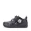 Pantofi din piele naturala cu supinatie pentru Baieti, Ponte20, bleumarin_DA03-6-2154-23_Pebebe