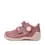 Pantofi din piele naturala cu supinatie pentru fete, Ponte20, roz inchis_DA03-6-2289A-23_Pebebe