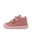 Pantofi fete Biomecanics Barefoot, varf protector, piele naturala, roz_261140-G847-24_Pebebe