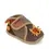 Pantofi interior barefoot Biomecanics copii, Biohome Sensory, talpa flexibila, maro_261187-A172-19_Pebebe