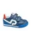 Pantofi primii pași baieti Pablosky, Barefoot, piele naturala, Sun, bleumarin_081224-20_Pebebe