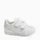 Pantofi primii pași copii, Pablosky, Barefoot, piele naturala, Sun, alb_081000-20_Pebebe