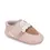 Pantofi primii pasi, interior, piele naturala, roz, inghetata, D.D. Step_K1596-62757-18/19_Pebebe
