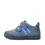 Pantofi sport baieti, piele naturala, luminite, bleumarin, D.D. Step_S068-62272AM-25_Pebebe